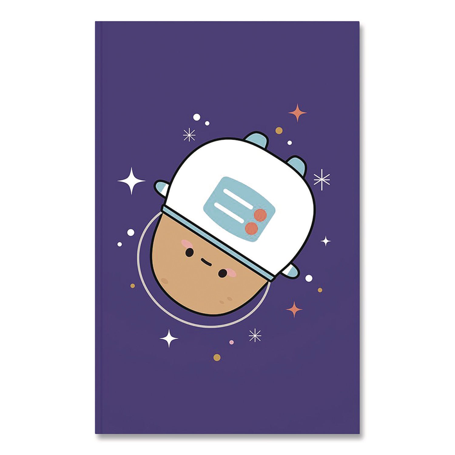 denik-smoko-astro-tayto-layflat-notebook-1-subject-medium-college-rule-blue-white-tan-cover-72-8-x-5-sheets-dnklfc1893l_1